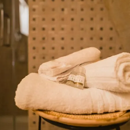 Апартаменты Sassi - Elegant Historic Матера