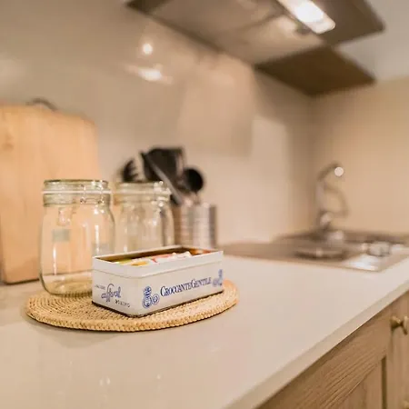 Sassi - Elegant Historic Διαμέρισμα Ματέρα