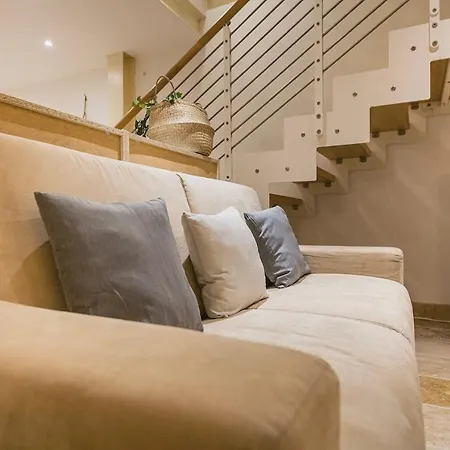 Διαμέρισμα Sassi - Elegant Historic Ματέρα