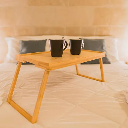 Sassi - Elegant Historic Ματέρα