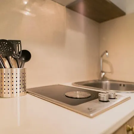 Sassi - Elegant Historic Ματέρα