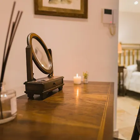 Апартаменты Sassi - Elegant Historic