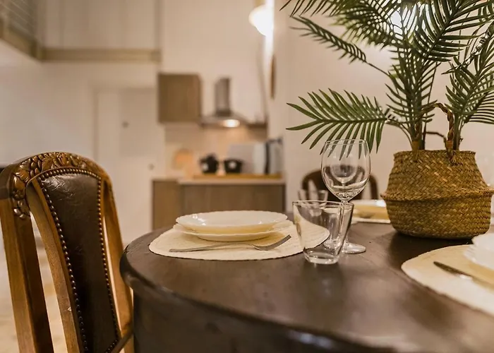 Sassi - Elegant Historic