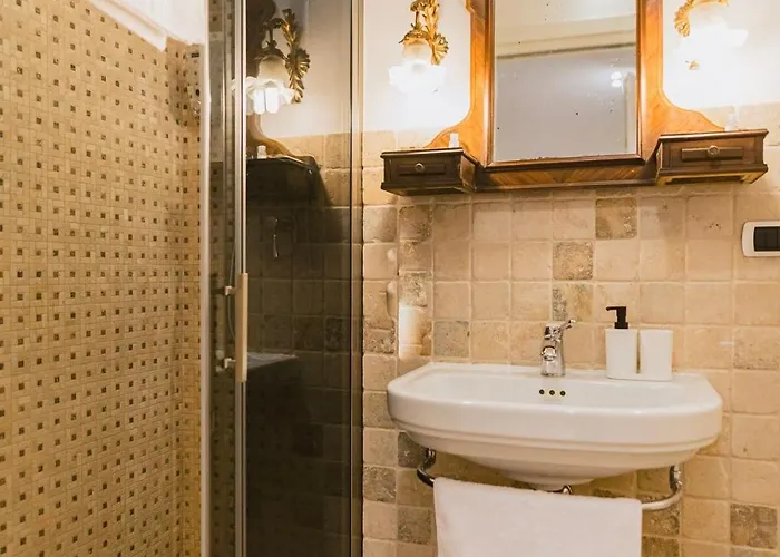 Sassi - Elegant Historic * Matera