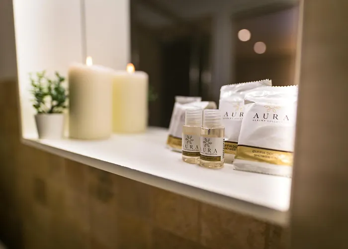 Apartment Sassi - Elegant Historic Matera