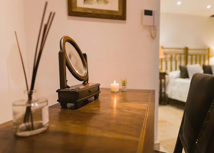 Apartment Sassi - Elegant Historic